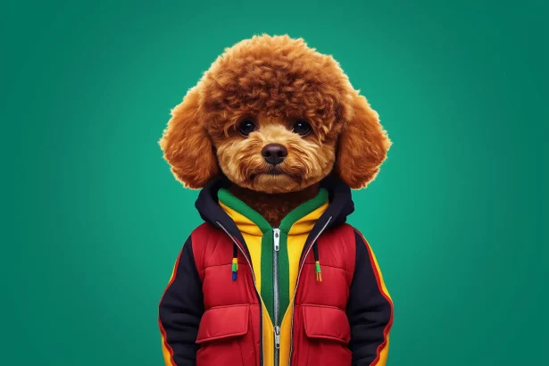 Cavapoo Haircuts