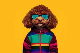 Cavapoo breed