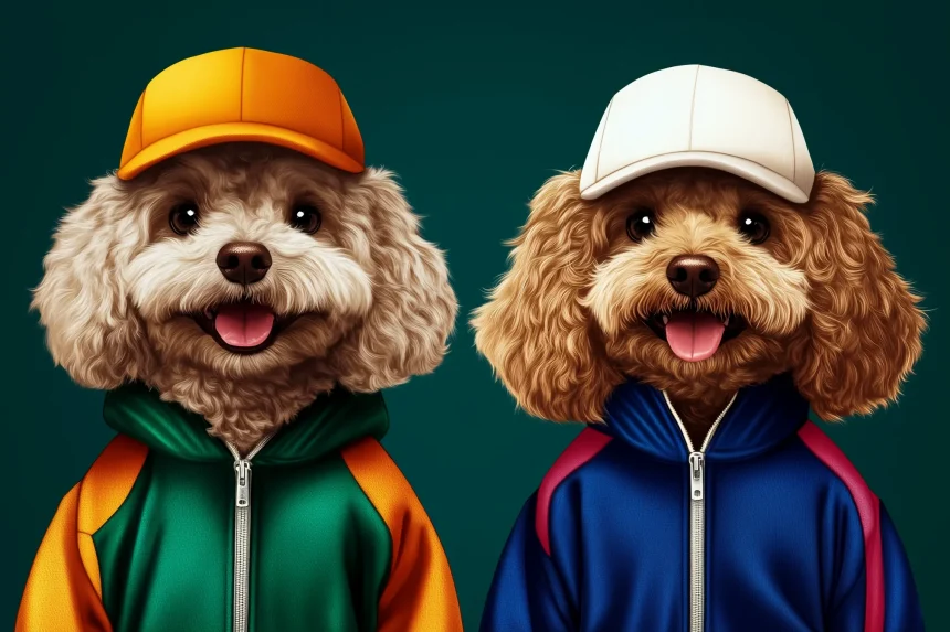 Cavapoo vs Cockapoo