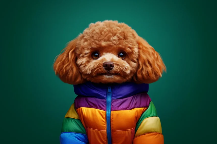 Toy Cavapoo