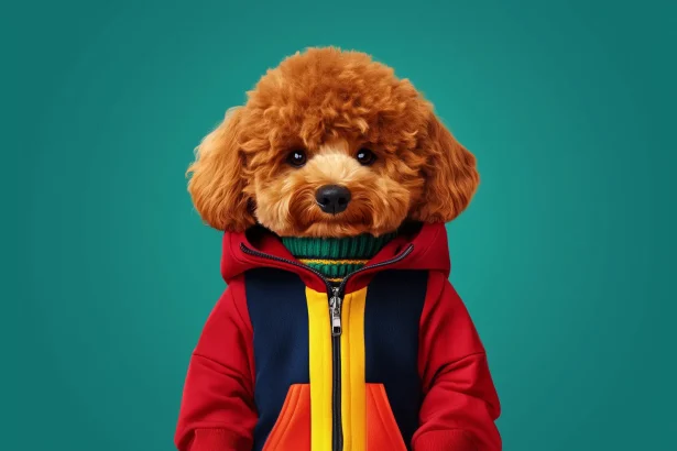Toy Labradoodle