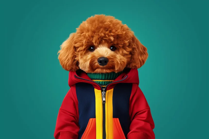 Toy Labradoodle
